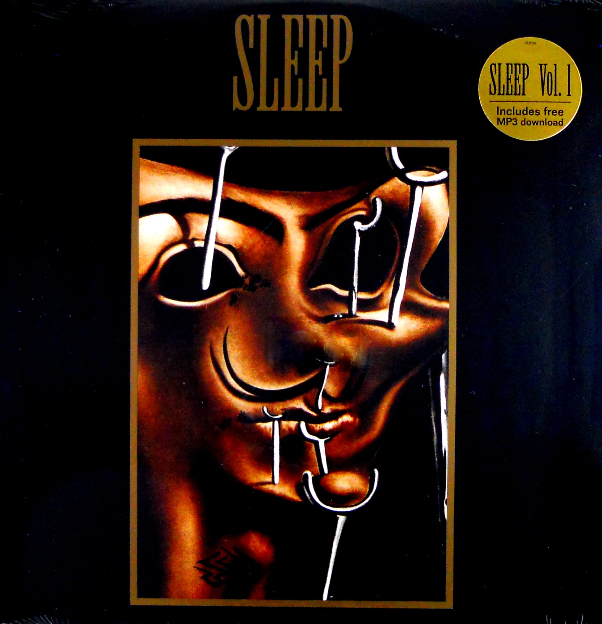 sleep vol 1 lp 1